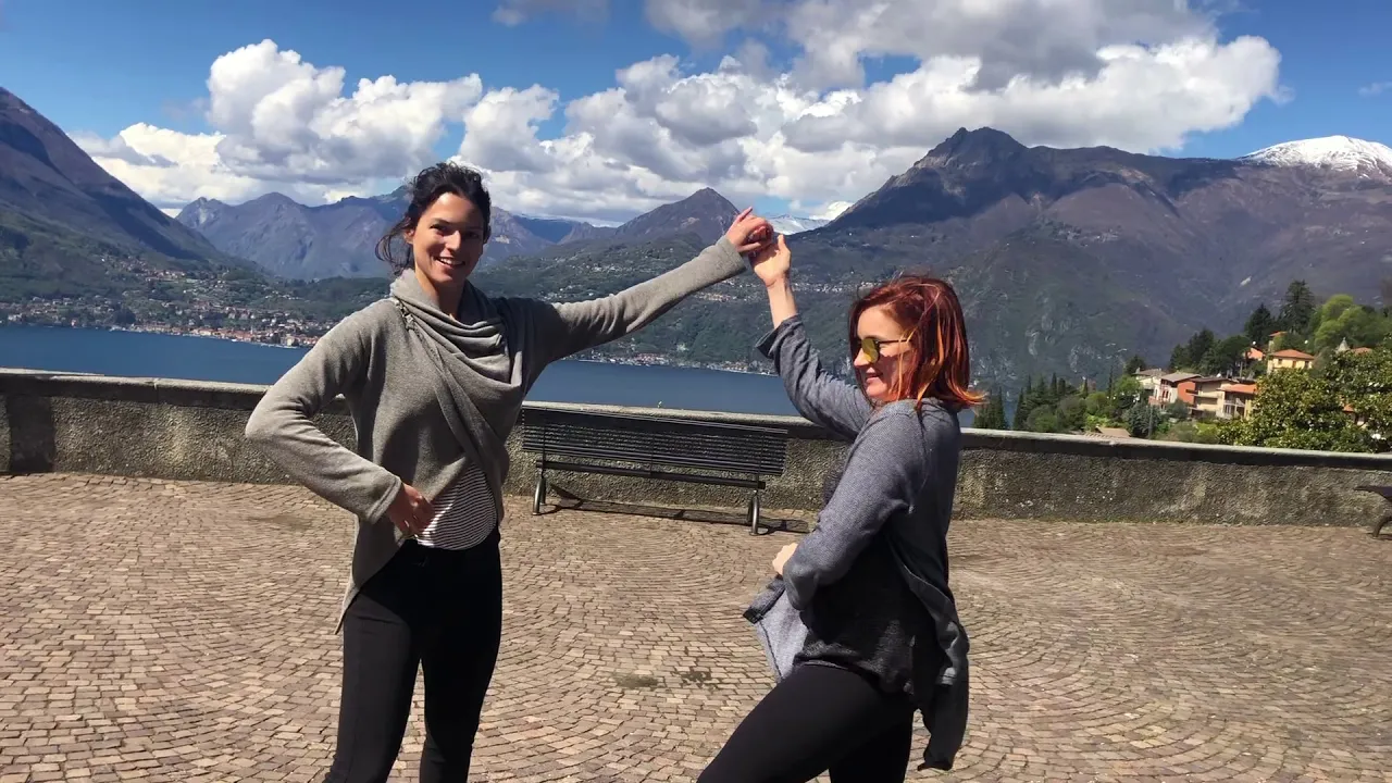 WCS girlstrip 2019