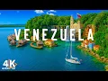 Venezuela 4K U - A Journey Through A Tropical Paradise In The Heart Of South America