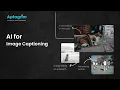 AI for Image Captioning