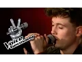 Download Lagu All Of The Stars - Ed Sheeran | Fabian Ludwig Cover | The Voice of Germany 2016 | Blind Audition
