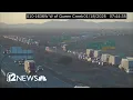 Deadly crash on I-10 near Queen Creek Road