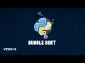 Mastering Bubble Sort in Python Step-by-Step Tutorial with Examples