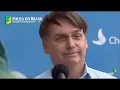Eu ganhei a eleição, Porra, parem de encher meu saco.
