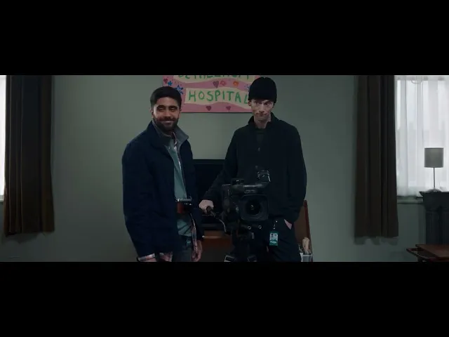 Allelujah: un Ospedale in Rivolta di Richard Eyre | Trailer