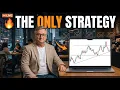 The Simple Trading Strategy I Use Again Again LIVE