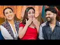 Download Lagu Kapoor Queens Unite - Karishma \u0026 Kareena Kapoor | The Great Indian Kapil Show | Bacha Hua Content