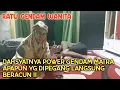 Download Lagu PEMBUKTIAN ILMU GENDAM