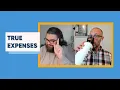 Deep Dive into Non-Monthly Expenses