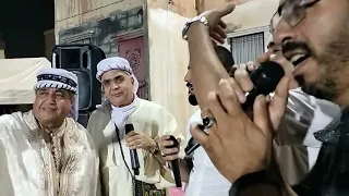 الطلبة العلماء فرقة اولاد سلطان دندنها