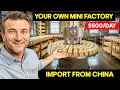 Download Lagu 30 CHEAP Machines That Can Make You Filthy Rich from Your Garage