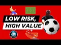 This Asian Handicap Trick Beats Regular Football Betting