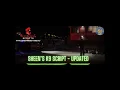 Sheen s K9 Script Updated