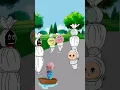 Download Lagu piring Ipin bolong😱❌Ipin dan pocong #hantu #animation #shortvideo #short