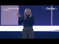 Jenn Johnson & Kari Jobe: You Are Worthy | Gather25