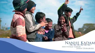 nanhe kadam mrytyunjay sarkar u0026 jayant doraiburu