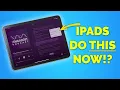 10 AMAZING things your iPad can do RIGHT NOW