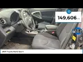 2007 Toyota RAV4 NT4313A