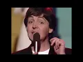 Paul McCartney - Coming Up (Official Music Video)