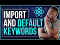 How to Components in Reactjs - Absolute beginners