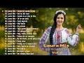 Lagu Laura Mix - Cele mai frumoase melodii. Vol. 2