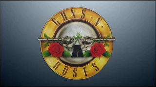 Download Guns N' Roses - Knockin On Heaven's Door [Backing Track] MP3