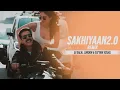 Download Lagu Sakhiyan 2.0 | Remix | DJ Dalal London | Akshay Kumar | BellBottom | Vaani Kapoor | Maninder Buttar