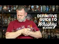 Definitive Guide to Whiskey Glasses - BRT 308