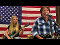 Proud Mary- Fogerty's Factory