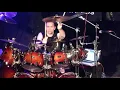 Yanic Bercier - Drum Clinic - Quo Vadis 'Silence Calls the Storm' (Live in Montreal)