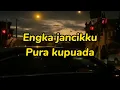 Download Lagu SARADDASI (karaoke lower key pria) #lagubugis #soel #lowerkey