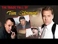 The Tragic Fall of Tom Sizemore The 90s Star Destroyed by Addiction
