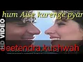 Lagu DJ raja Hum Aise karenge pyar ke duniya yad kre dJ.raja.