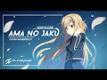 Download Lagu Ama no Jaku [Nightcore] - (cover HikariDollty)