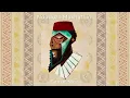 Nduduzo Makhathini - Senze' Nina (Visualizer)