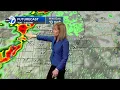 ABC7 AccuWeather Forecast Chicago Tuesday April 14 2026