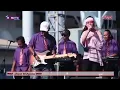 Download Lagu KU TAK AKAN BERSUARA || UDF NEW MONATA (OFFICIAL LIVE MUSIC)