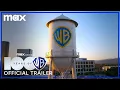 100 Years of Warner Bros Trailer Max