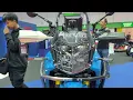 2026 Yamaha Tenere 700 Full Walkaround | The Ultimate Touratech Build!