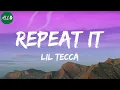 Download Lagu Lil Tecca - REPEAT IT
