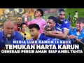 Media Luar Kagum “PERSIB dpt HARTA KARUN” Ramon Gol Debut, Fitrah \u0026 Wonderkid 17 th Mencuri Panggung
