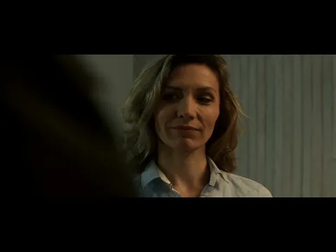 L’homme Qui Aimait Les Fleurs (Benjamin Sibioude) 2015 - Trailer