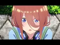 Lagu [AMV] 5 Toubun no Hanayome - Shape Of You