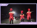 Edamame - Rich Brian Live @ Head In The Clouds 2021