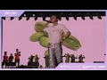 Download Lagu Edamame - Rich Brian Live @ Head In The Clouds 2021