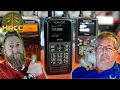 Deep Dive Kenwood TH-D75 From The PRO