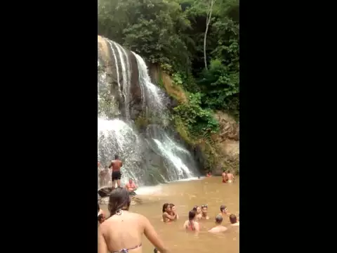 Download MP3 CACHOEIRA DE CAMBUCI - RIO DE JANEIRO