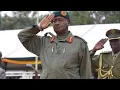Latest UPDF liberation songs non-stop