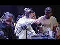 ISHA (Doums, Limsa d'Aulnay, Slkrack, A2h, Aketo, Myk, Zek, Hash 24, Raph GPW) | Grünt #55