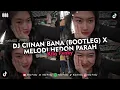 Download Lagu DJ CIINAN BANA (BOOTLEG) X MELODI HEDON PARAH VIRAL TIKTOK 2024