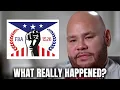 Fat Joe s History of Alleged Racism